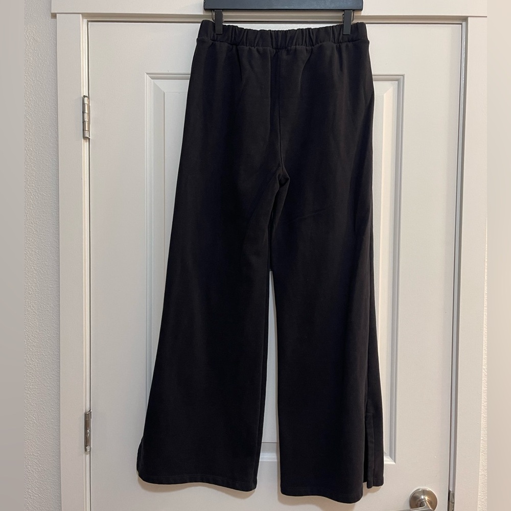 Beyond Yoga On The Go Flare Sweatpant - Picture 5 of 7